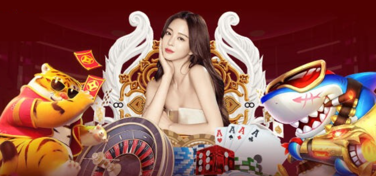 Cổng Game CM88