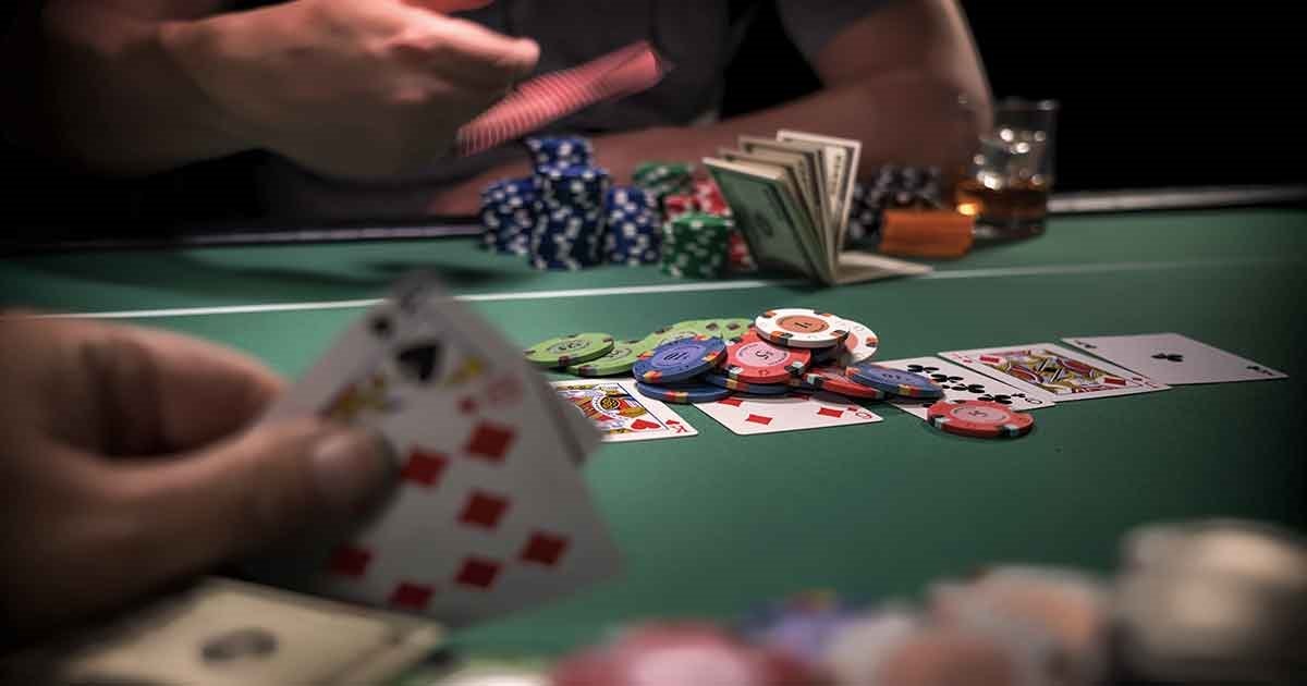 Nhà cái 789bet